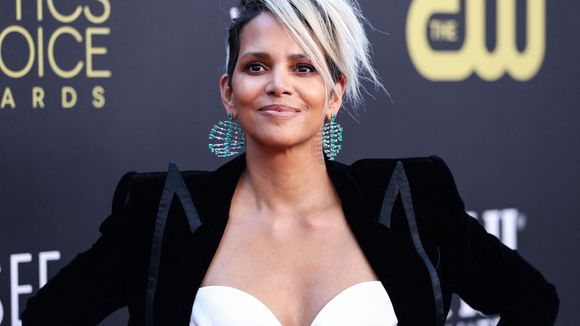 "Nous sommes fortes" : le discours féministe d'Halle Berry qui a fait pleurer Lady Gaga