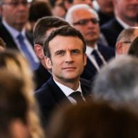 Pourquoi les propos d'Emmanuel Macron sur l'avortement sont culpabilisants (et faux)