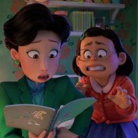 Le nouveau Pixar "Alerte rouge" parle des premières règles et ça fait débat
