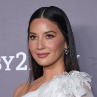 "Bonheur" et "anxiété" : Olivia Munn se confie sur la complexité du post-partum