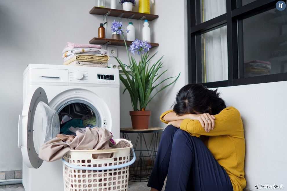 Une Française sur deux souhaiterait la pénalisation du non-partage des tâches domestiques