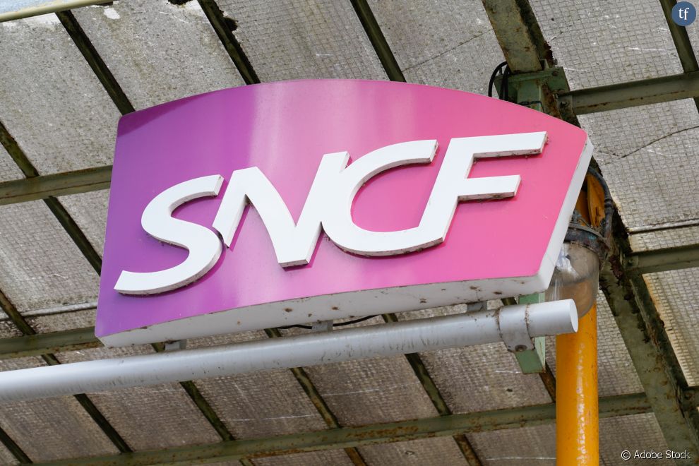 La SNCF propose aux conductrices des culottes menstruelles pour pallier l&#039;absence de toilettes.