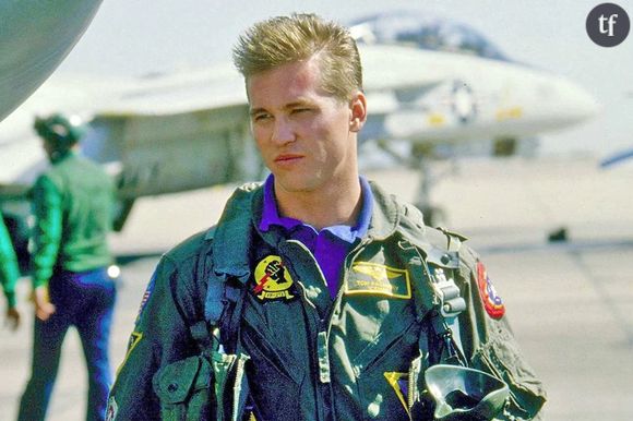 Top Gun est-il vraiment un classique crypto-gay ?