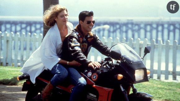 Top Gun est-il vraiment un classique crypto-gay ?