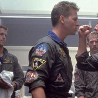 "Top Gun" est-il un classique crypto-gay ?