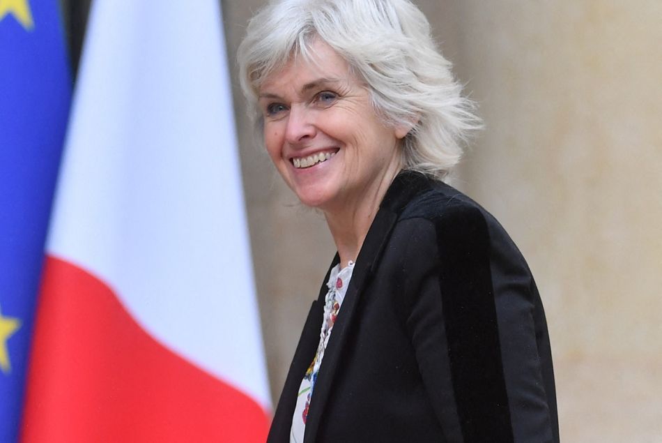 Qui est Isabelle Rome, la nouvelle ministre de l'Égalité femmes-hommes ?