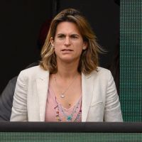 Amélie Mauresmo s'excuse après ses propos polémiques sur le tennis féminin