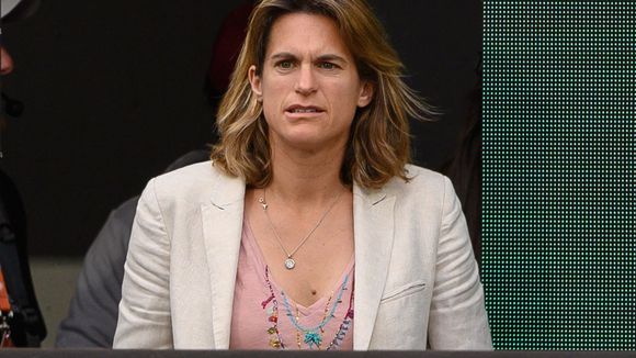 Amélie Mauresmo s'excuse après ses propos polémiques sur le tennis féminin