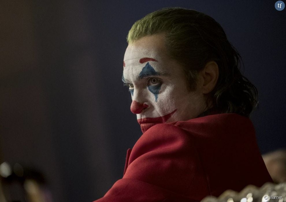 Joaquin Phoenix oscarisé pour &quot;Joker&quot;
