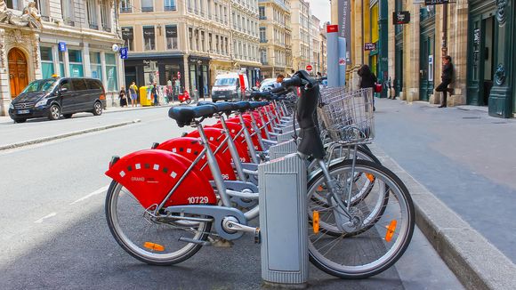 Pourquoi créer des pistes cyclables non genrées est une bonne idée