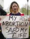 La Cour suprême a décidé de révoquer le droit à l'avortement le 24 juin 2022