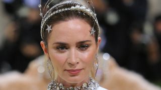 L'actrice Emily Blunt veut briser le tabou du bégaiement