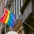 "Dieu n'aime pas la communauté LGBT", a commenté l'actrice italienne