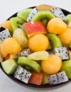 Se cuisiner des salades de fruits