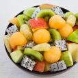 Se cuisiner des salades de fruits