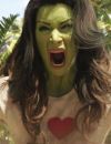 Pourquoi "She Hulk", le Hulk au féminin de Marvel, fait sensation