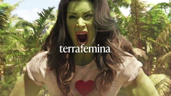 Pourquoi "She-Hulk", le Hulk au féminin (et féministe) de Marvel, fait sensation