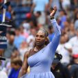 "On va certainement perdre sa soeur Venus Williams en même temps à l'US Open. Elles ont toujours dit qu'elles arrêteraient de jouer ensemble"