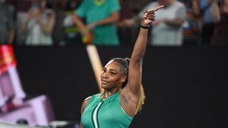 5 trucs pour lesquels on devrait remercier l'immense Serena Williams