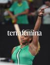5 trucs pour lesquels on devrait remercier l'immense Serena Williams