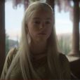 Milly Alcock : "Rhaenyra et Daenerys ne se ressemblent pas tant que ça"