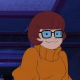 Velma de "Scooby Doo"
