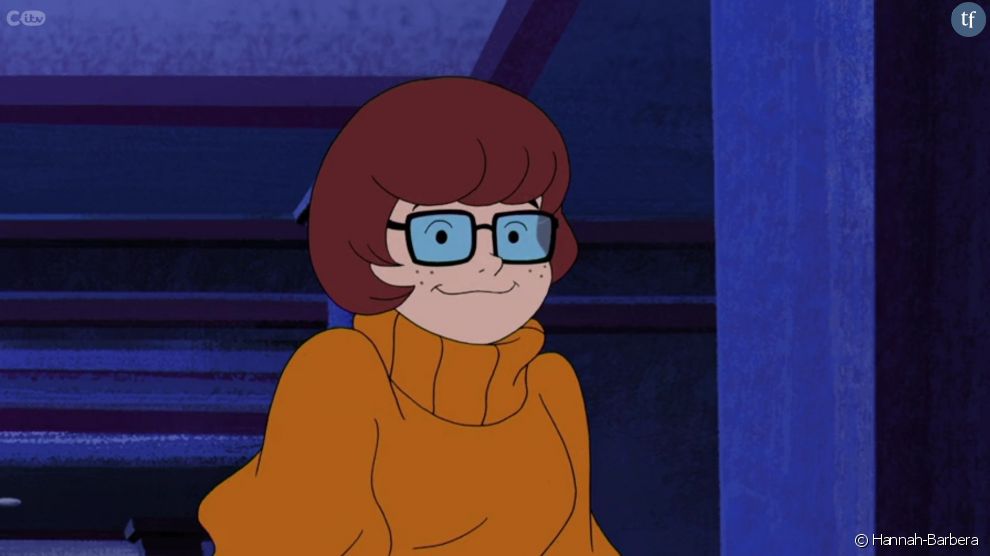 Velma de &quot;Scooby Doo&quot;