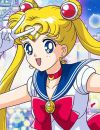 Sailor Uranus et Sailor Neptune ("Sailor Moon")