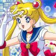 Sailor Uranus et Sailor Neptune ("Sailor Moon")