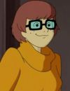Dans cet énième long-métrage de l'univers Scooby, Velma, lunettes au nez et éternel pull posé sur les épaules, tombe amoureuse de la curieusement nommée Coco Diablo...