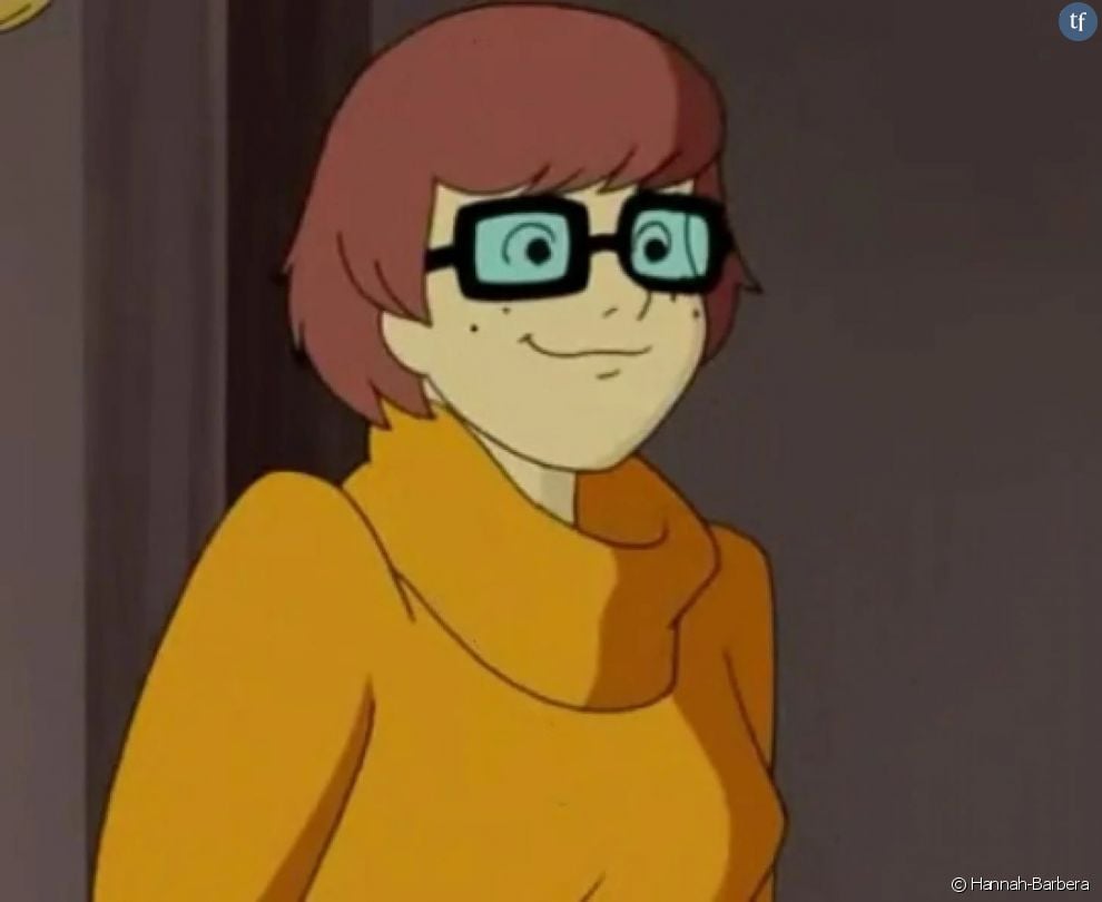 Dans cet énième long-métrage de l&#039;univers Scooby, Velma, lunettes au nez et éternel pull posé sur les épaules, tombe amoureuse de la curieusement nommée Coco Diablo...