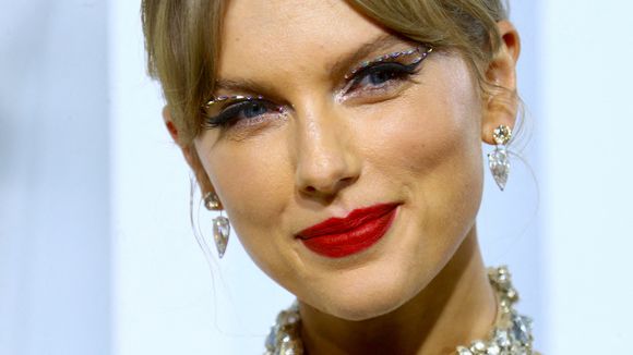 Non, Taylor Swift, "gros" n'est pas un gros mot