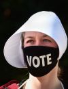  Cependant, selon la chercheuse Leslie Kantor, l'inscription des femmes sur les listes électorales aurait "considérablement augmenté" dans certains États. 