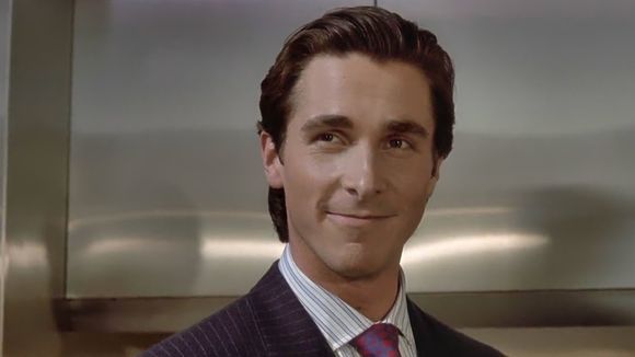 Patrick Bateman, la nouvelle idole inquiétante des jeunes