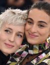  Jeanne Added et Camelia Jordana au photocall de "Haut Les Filles" au Festival de Cannes le 21 mai 2019 