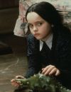 C'est sous les traits de Christina Ricci que la jeune fille a surtout marqué nos enfances, dans les films "La famille Addams" et "Les valeurs de famille Addams"