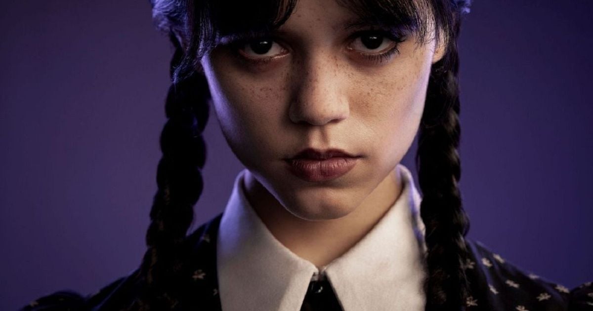 Pourquoi le retour de Mercredi Addams ne peut que nous réjouir ...