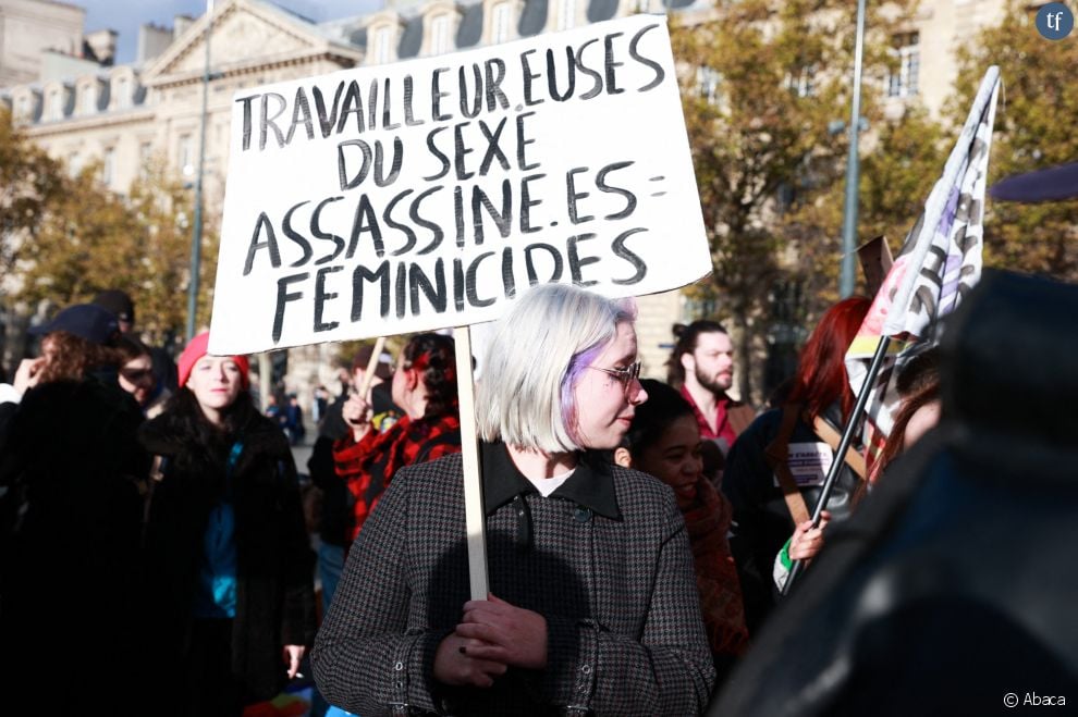         1 femme sur 2 a déjà subi une violence en France                       