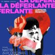 Organisée le 25 novembre dernier, cette remise de prix diffusée en direct sur le site de l'excellente revue La Déferlante s'inscrit dans la droite lignée de #MeTooPolitique.