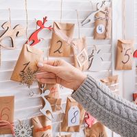 6 calendriers de l'Avent cool pour tenir jusqu'à Noël