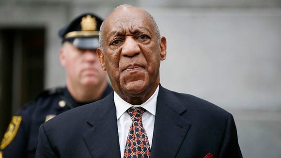 L'acteur Bill Cosby poursuivi par cinq femmes pour agressions sexuelles