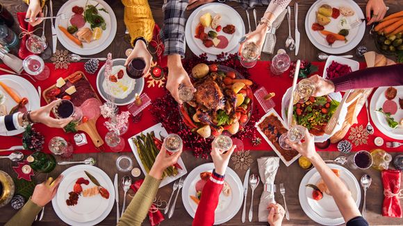 "Tu as quelqu'un en ce moment ?" : comment gérer cette question relou à Noël