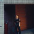 La chanteuse Suzane revient avec son album "Caméo"