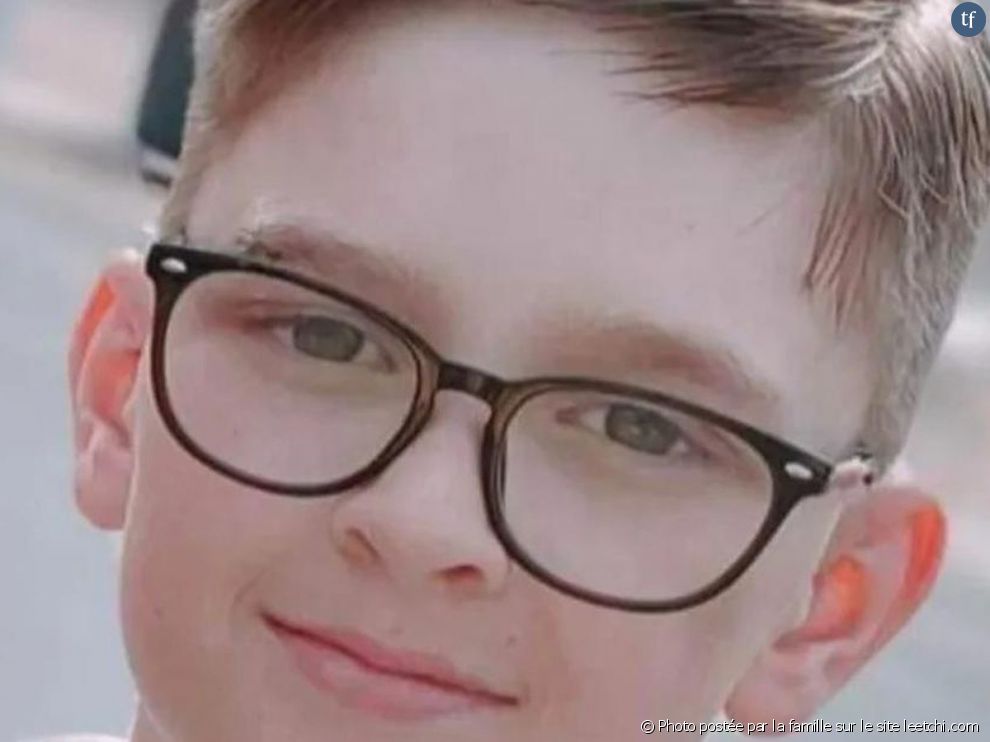 Lucas, 13 ans, s&#039;est suicidé : il était victime de harcèlement et d&#039;homophobie