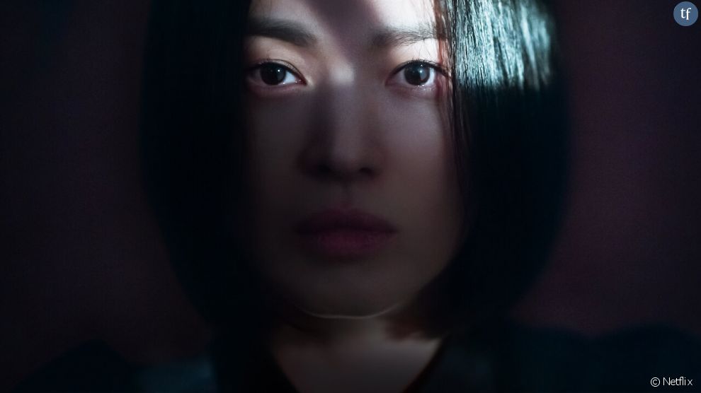 La série coréenne &quot;The Glory&quot; cartonne sur Netflix
