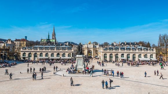 Quelles sont les meilleures villes pour vivre avec un enfant en France ?