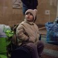 8 millions de personnes ont fui l'Ukraine depuis le début de l'invasion, le 24 février 2022