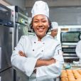 Cependant, une enquête menée par la plateforme de réservations en ligne TheFork révélait en 2021 que les femmes représentaient entre 31 et 50% des effectifs au sein de la majorité des brigades de cuisine.