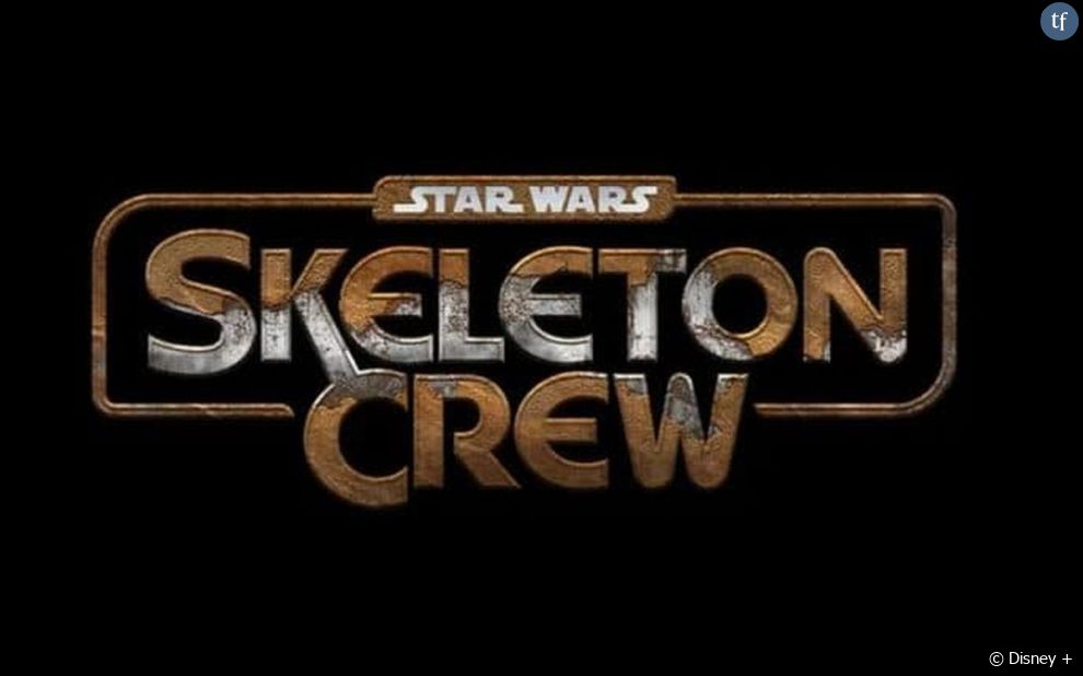 Et plus précisément, à l&#039;écriture d&#039;une nouvelle série estampillée Disney +,  Skeleton Crew , création directement dérivée de l&#039;univers initié par George Lucas en 1977..