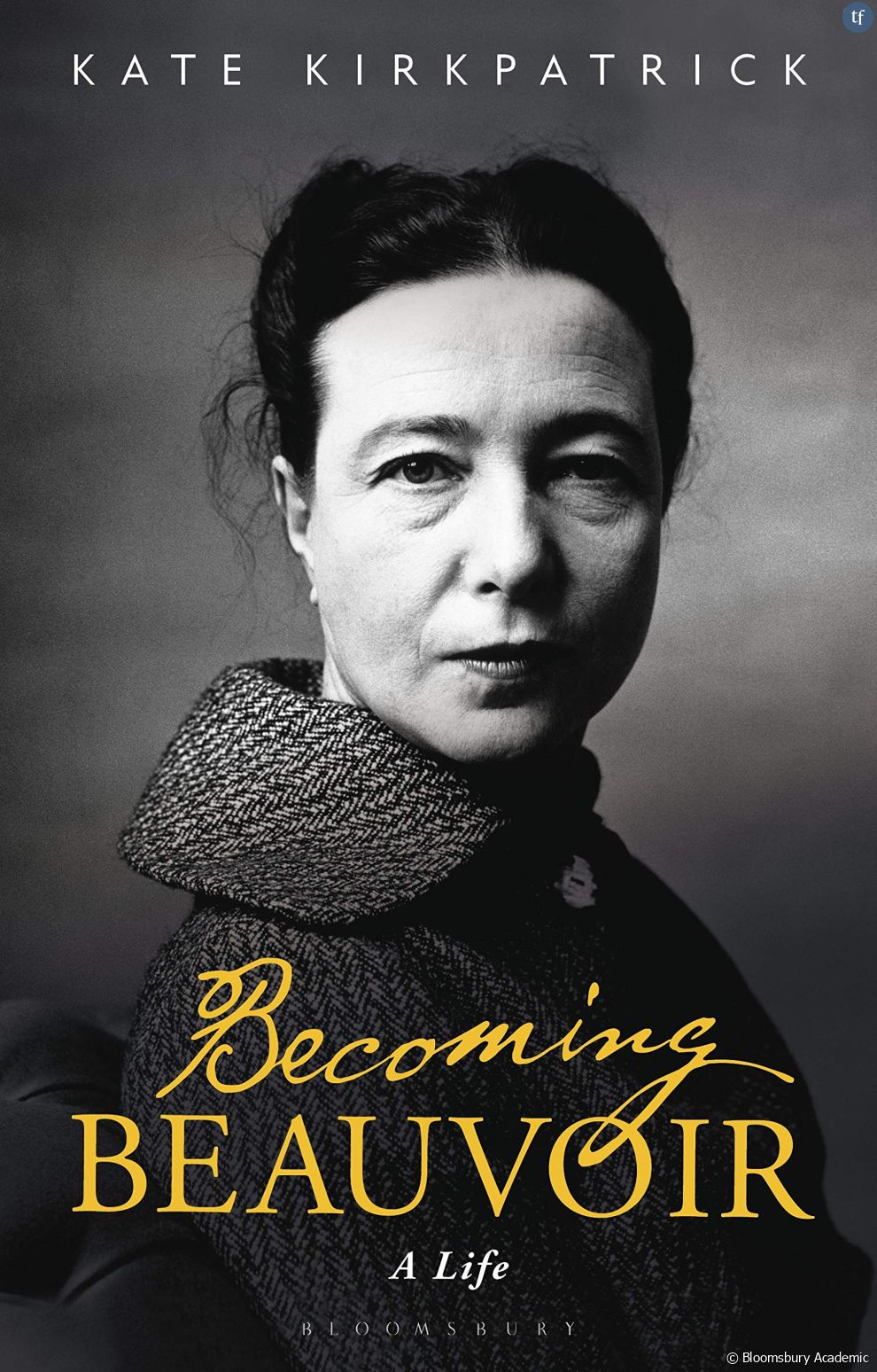 La grande Simone de Beauvoir, autrice du &quot;Deuxième sexe&quot;, aura elle aussi droit à son biopic. Et on sait déjà qui l&#039;incarnera à l&#039;écran : une actrice décidément habituée aux &quot;Simone&quot;...